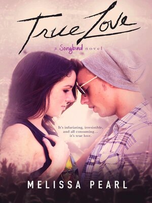 cover image of True Love